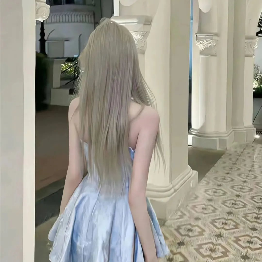 云端男女